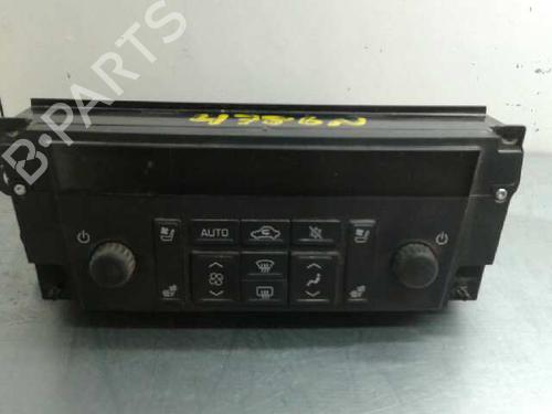 Climate control CADILLAC STS 4.6 | BP12564977I5 
