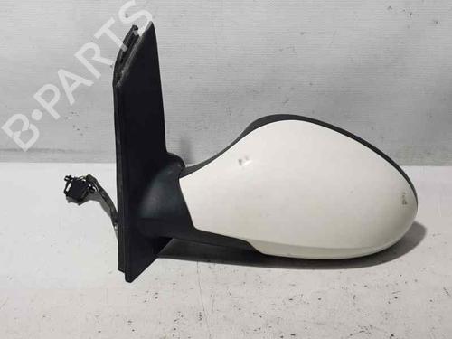 Left mirror SEAT TOLEDO III (5P2)  | BP682156C26 
