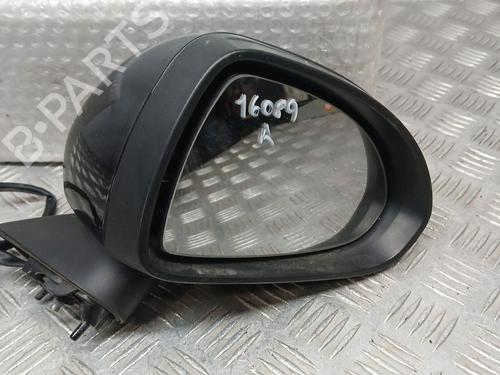 Used Right mirror OPEL CORSA D (S07) [2006-2015]  22182754