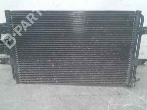 AC radiator SEAT TOLEDO II (1M2)  | BP243604M32 