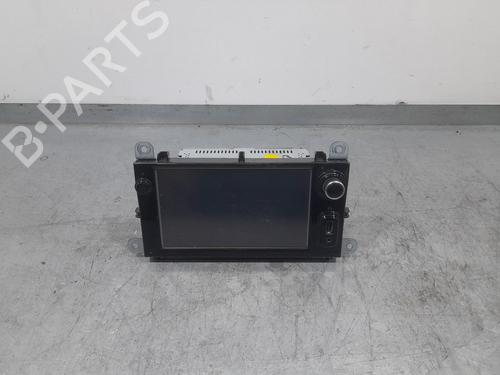Module électronique RENAULT CLIO IV (BH_) 1.5 dCi 75 (75 hp) 29208892