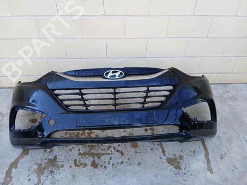 Used Front bumper HYUNDAI ix35 (LM, EL, ELH) 1.7 CRDi (116 hp) 24674071