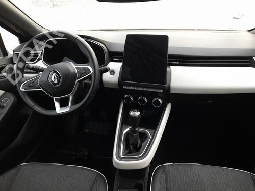 Alternator RENAULT CLIO V (B7_) 1.0 TCe 90 (B7MT) | BP28380278M7