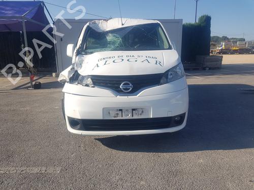 Mass air flow sensor NISSAN NV200 / EVALIA Bus | BP17463181M95