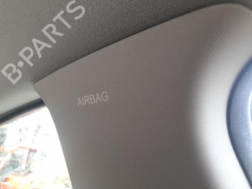 Used Left curtain airbag HYUNDAI i20 III (BC3, BI3) 1.0 T-GDI (101 hp) 31645155