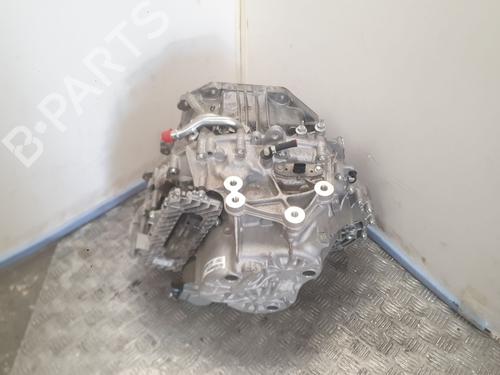 caixa-de-velocidades-ford-focus-iv-turnier-hp-2018-25033899 main image