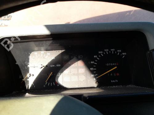 Instrument cluster LAND ROVER DISCOVERY I (LJ) 2.5 TDI 4x4 | BP28426740C47 