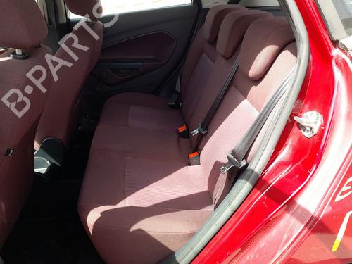 Used Rear seat Rear seat FORD FIESTA VI (CB1, CCN) 1.6 TDCi (90 hp) 33854525 33854525