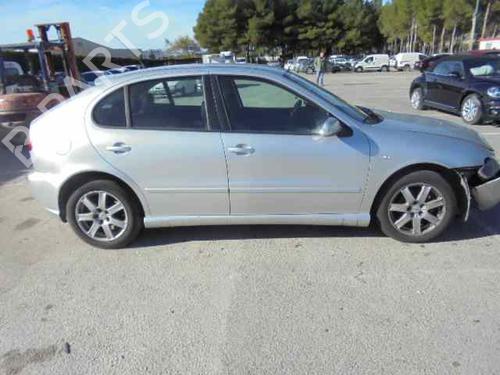 Right rear window motor SEAT LEON (1M1)  | BP3250974E22 