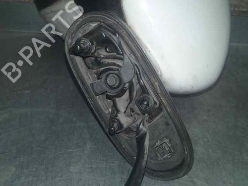 Left mirror OPEL CORSA D (S07)  | BP710155C26 