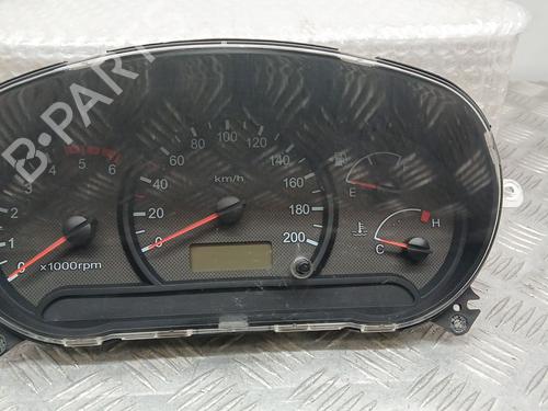 Used Instrument cluster HYUNDAI ACCENT II (LC) [1999-2012]  20136918