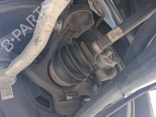Used Left front steering knuckle Left front steering knuckle 37217387 37217387