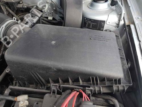 Luftfilter kasse SEAT LEON (1M1) [1999-2006]  20662526