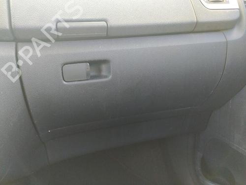 Used Glove box SKODA FABIA II (542) 1.9 TDI (105 hp) 25339910