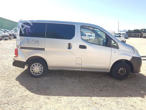 Engine NISSAN NV200 Van 1.5 dCi 85 (M20, M20N, M20M) | BP25032506M1 