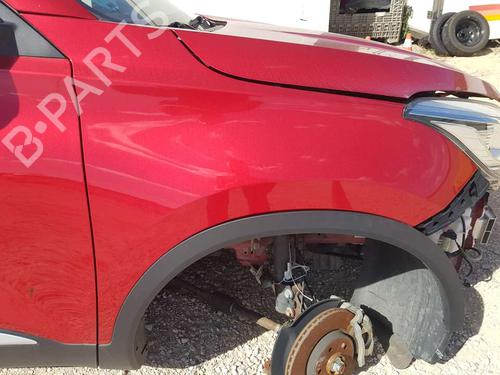 Used Right front fenders DR DR 4.0 [2020-2025]  20138097