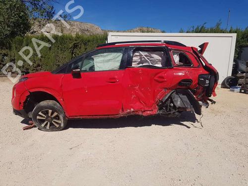 Engine CITROËN C3 AIRCROSS II (2R_, 2C_)  | BP20159476M1 