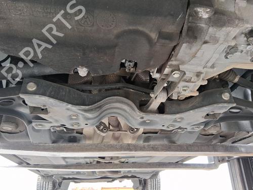 Forbro Forbro SEAT TOLEDO IV (KG3) 1.6 TDI (115 hp) 37473543 37473543