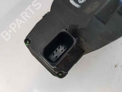 Rear right lock SAAB 9-3 (YS3F, E79, D79, D75) 1.9 TiD | BP4968842C99 
