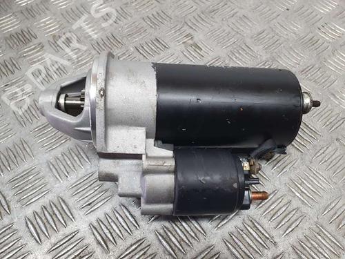 Starter OPEL ZAFIRA A MPV (T98)  | BP13939469M8 