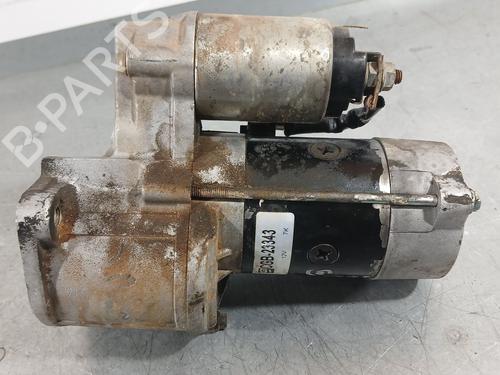 Starter HYUNDAI H-1 / STAREX Bus (A1) 2.5 D | BP37273698M8 - Image 2