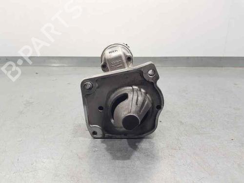 Used Starter PEUGEOT 208 I (CA_, CC_) [2012-2021]  20656315