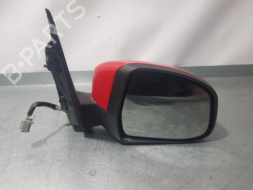 Used Right mirror FORD FOCUS II (DA_, HCP, DP) [2004-2013]  8048809