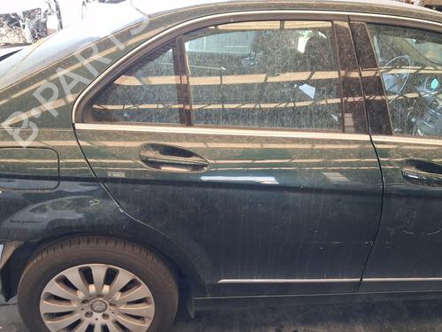 Used Right rear door Right rear door 37800651 37800651