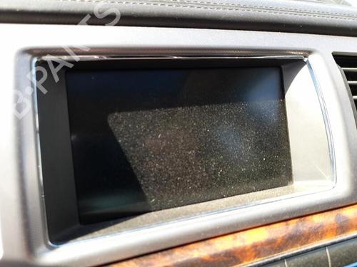 Used Electronic module Electronic module JAGUAR XF I (X250) 2.7 D (207 hp) 29718205 29718205