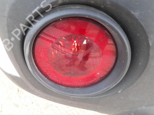 Used Rear bumper left light KIA SOUL II (PS) 1.6 GDI (132 hp) 30198424