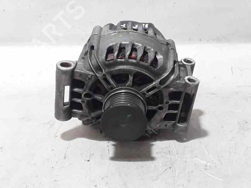 Used Alternator MINI MINI CLUBVAN (R55) One (98 hp) 6092162