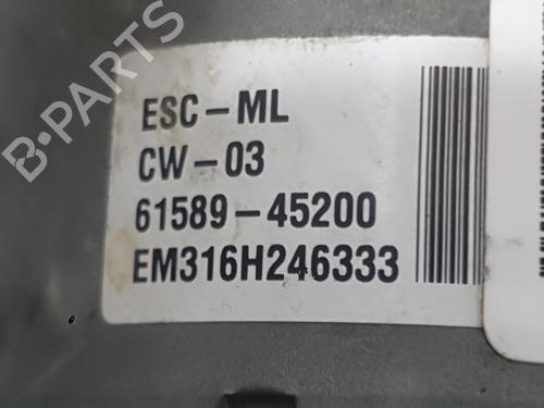 ABS pump KIA SOUL II (PS) 1.6 GDI | BP30198200M43 - Image 6