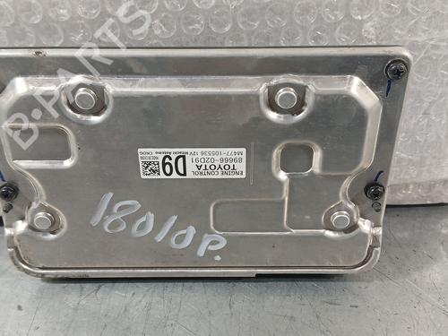 Engine control unit (ECU) TOYOTA COROLLA Estate (_E21_) 1.8 Hybrid (ZWE211) | BP39474588M57 - Image 3
