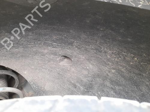 Used Wheel arch Wheel arch SEAT ARONA (KJ7, KJP) 1.0 TSI (116 hp) 39698184 39698184