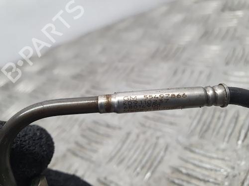 Elektronisk sensor OPEL ASTRA K (B16)  | BP12506035M84 