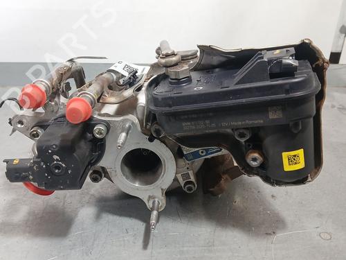 Turbolader/Kompressor für Turbolader/Kompressor DACIA SANDERO III 1.0 TCe 90 (91 hp) 34213709 34213709