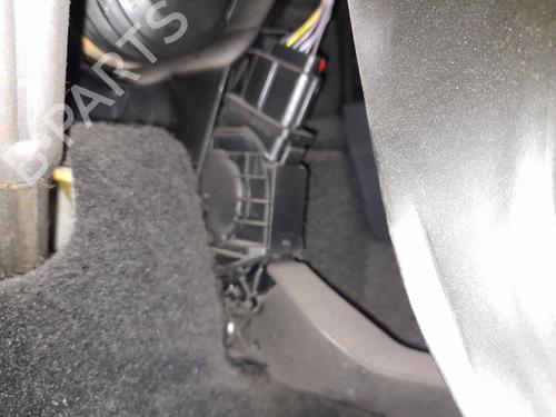 Used Pedal Pedal SKODA OCTAVIA III (5E3, NL3, NR3) 1.5 TSI (150 hp) 33886589 33886589