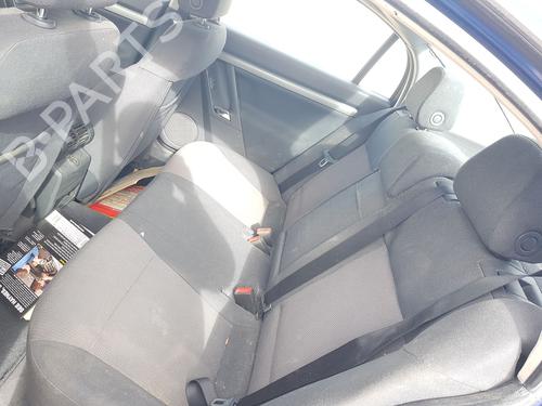 Used Rear seat OPEL VECTRA C (Z02) 2.2 DTI 16V (F69) (125 hp) 30354575