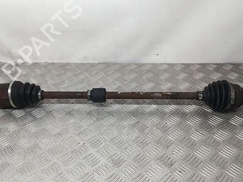 Used Right front driveshaft NISSAN MICRA III (K12) [2002-2010]  17439850