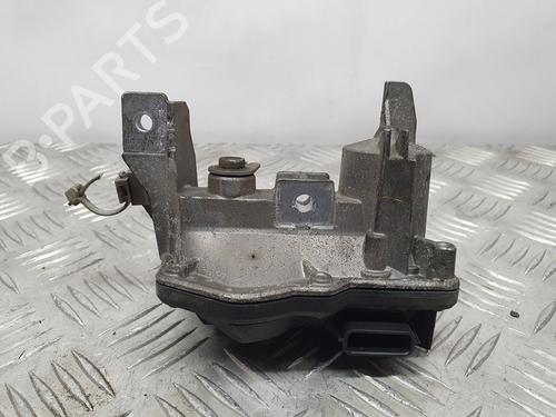 Used Throttle body DACIA DOKKER MPV (KE_) [2012-2025]  12505062