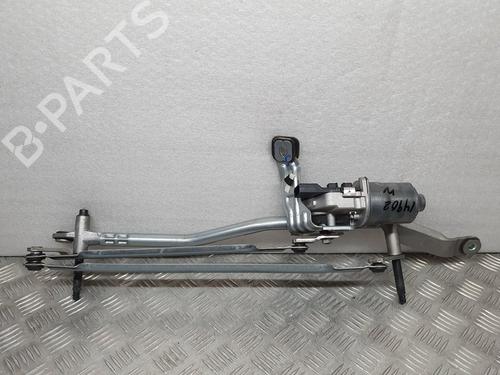 Used Front wiper motor BMW 1 (F40) [2019-2025]  13876273