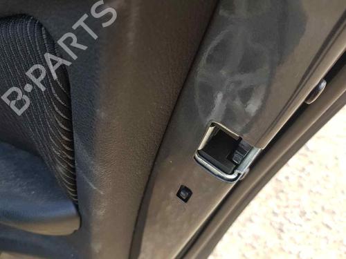 Used Rear right lock BMW 3 (F30, F80) 320 d (184 hp) 20677657