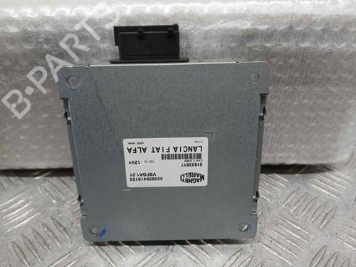 Used Electronic module ALFA ROMEO GIULIETTA (940_) [2010-2020]  26722322