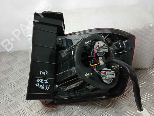 Left taillight DR DR 4.0  | BP20138152C34