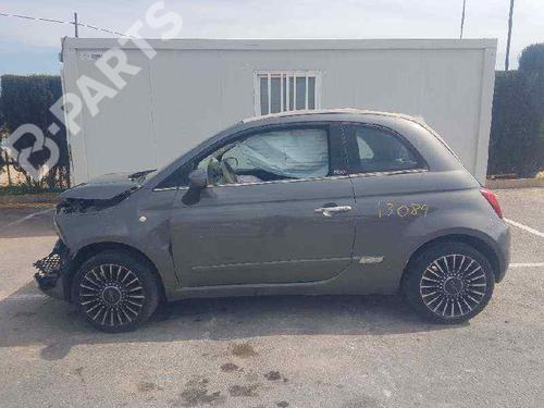 Used Parts FIAT 500 C (312_)  1.2 (312CXA1A, 312AXA1A)  883817