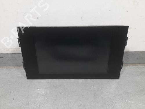 Módulo eletrónico Módulo eletrónico PEUGEOT 308 SW II (LC_, LJ_, LR_, LX_, L4_) [2014-2021] 20717945 20717945