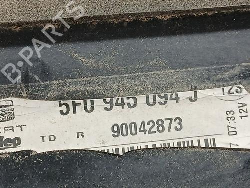 Right tailgate light SEAT LEON (5F1) 1.6 TDI | BP34246051C80 - Image 3
