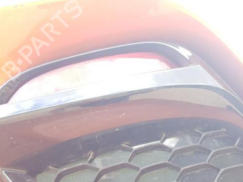 Used Rear bumper right light MG MG ZS SUV 1.5 VTi (106 hp) 25158900