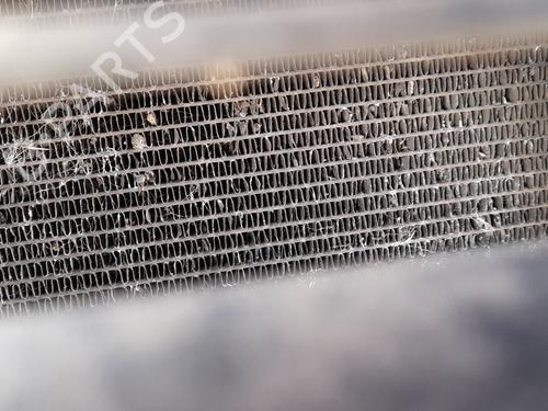 Used AC radiator TOYOTA COROLLA (_E12_) 2.0 D-4D (CDE120R, CDE120L_) (110 hp) 30177849