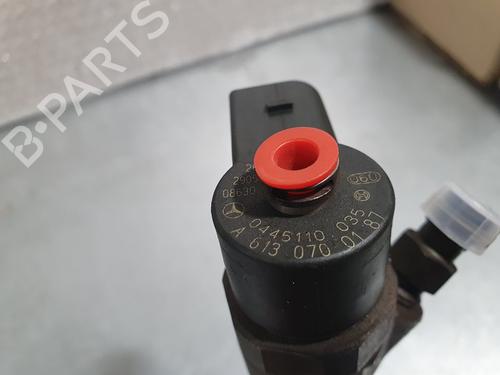 Injector MERCEDES-BENZ S-CLASS (W220)  | BP12844540M100 